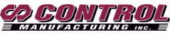 Control Manufacturing Inc. Logo