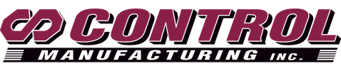 Control Manufacturing Inc. Logo
